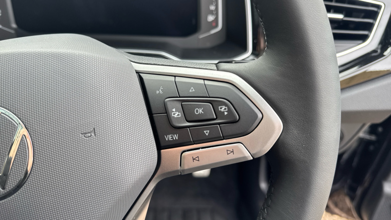 Volkswagen Polo 1.0 TSI Edition 50 5dr Petrol Hatchback